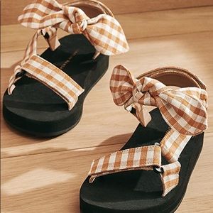 Loeffler Randall Maisie Sporty Sandals